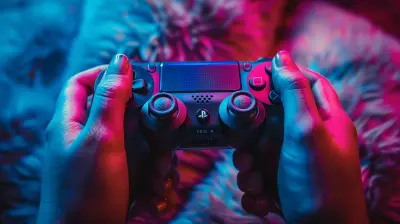 Developing a Pre-Game Routine for Better Results