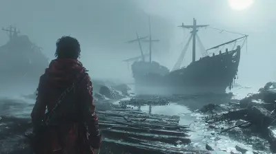 Empathy and Emotion: How Games Are Crafting Deeper Player Connections