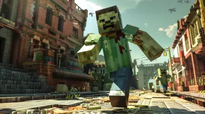 Enhance Your Minecraft Experience with Creative Mods