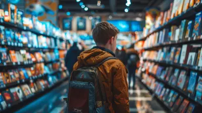 Epic Game Store Deals You Need to Know About