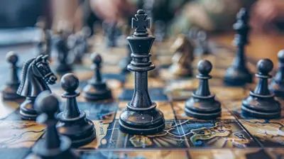 Essential Combat Tactics Every Gamer Should Know