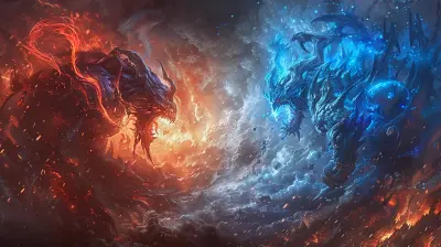 Essential Strategies for Outplaying Opponents in MOBA Games