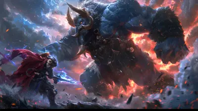 Essential Strategies for Outplaying Opponents in MOBA Games