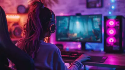 Essential Tips for Setting Up Your Streaming Studio