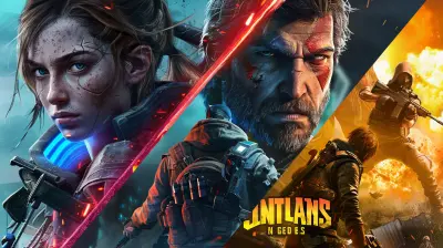 Exclusive Game Deals Only Found in Online Stores