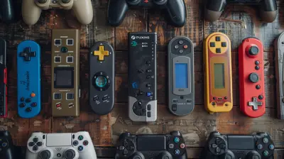 Exploring Console Lifespans and Support Cycles