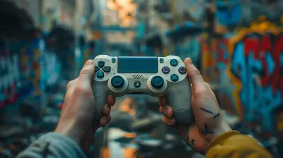 Exploring the Ecosystems of Leading Game Consoles