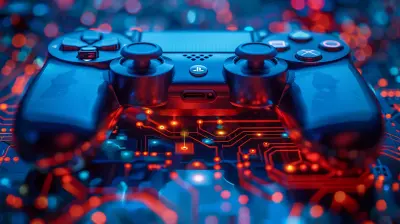 Exploring the Role of AI in Modern Consoles