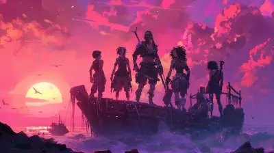 Exploring the Role of Timed Exclusivity on the Epic Games Store