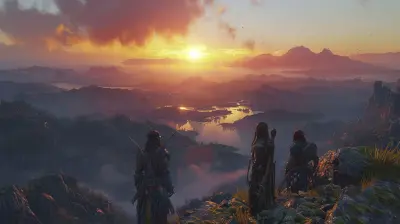 Exploring the Role of Timed Exclusivity on the Epic Games Store