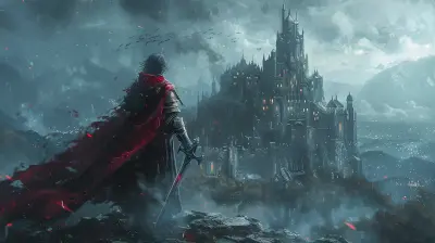 Fantastic Fantasy Games You Can Get for Cheap