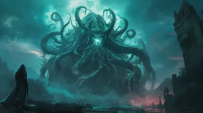 Fantastic Fantasy Games You Can Get for Cheap