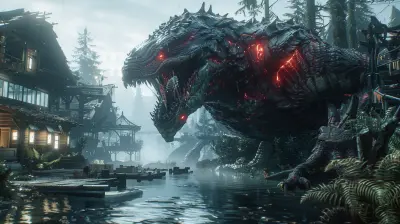 From Fortnite to Blockbusters: The Most Anticipated Releases on Epic Games Store