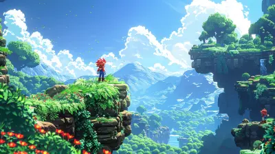 From Glitches To Exploits The Most Unbelievable Speedrun Techniques