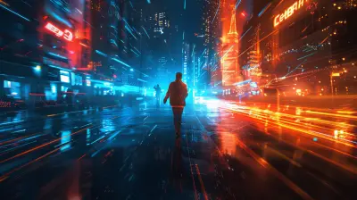 From Glitches to Exploits: The Most Unbelievable Speedrun Techniques