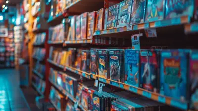 Game Deals That Offer the Most Content for the Price