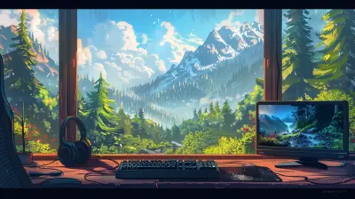 Game Design and Speedrunning: What Makes a Game Perfect for Runners?