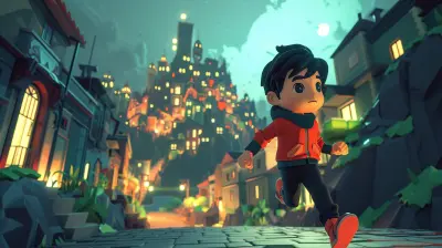 Game Design and Speedrunning: What Makes a Game Perfect for Runners?