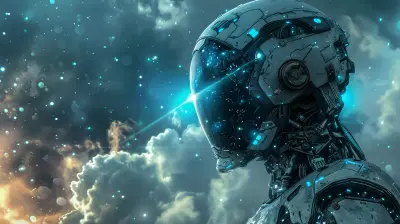 Games with Revolutionary AI Systems Coming Soon