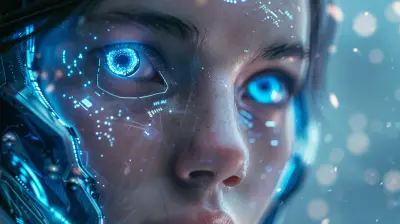 Games with Revolutionary AI Systems Coming Soon