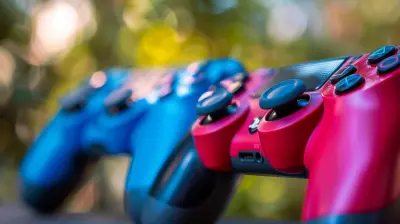 Gaming Accessibility Features in Popular Consoles