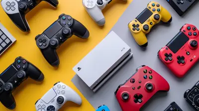 Gaming on a Budget: Affordable Console Options