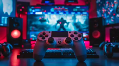 Gaming on a Budget: Affordable Console Options
