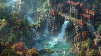 Hidden Gem Games with Major Price Drops