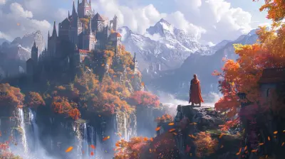 Hidden Gem Games with Major Price Drops