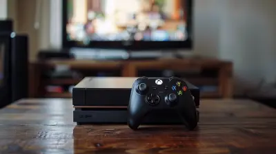 How Backward Compatibility Is Reshaping Console Gaming