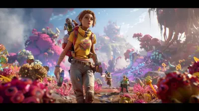 How Epic Games Store Changed the Business of Video Games