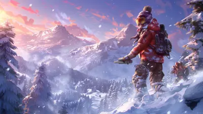 How Epic Games Store Changed the Business of Video Games