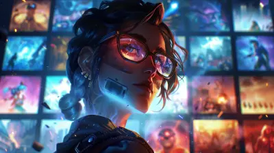 How Epic Games Store is Supporting Developers with Competitive Revenue Splits