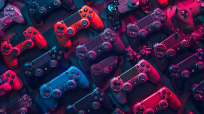 How Game Consoles Are Adapting to Streaming