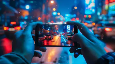 How Game Consoles Are Competing with Mobile Games