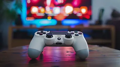 How Game Consoles Became Entertainment Hubs