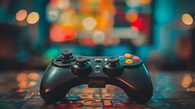 How Game Consoles Handle Game Updates and Patches