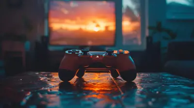 How Game Consoles Handle Game Updates and Patches