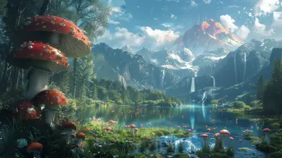 How Games Are Changing The Way We Tell Stories