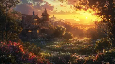 How Games Are Changing The Way We Tell Stories