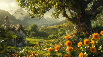 How Games Are Changing the Way We Tell Stories