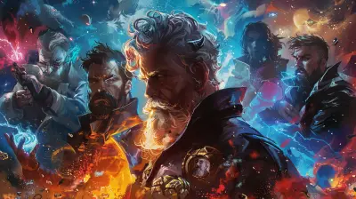 How Modding Communities Influence Speedrunning Meta