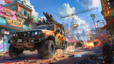 How Mods Keep Multiplayer Communities Thriving