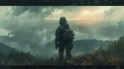 How Mods Redefine Open-World Exploration Games