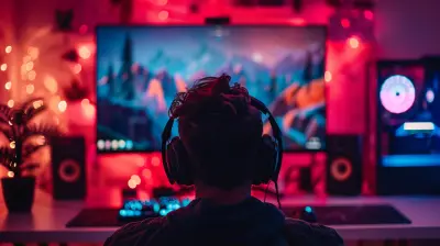 How Music Choices Can Make or Break Your Stream