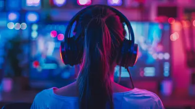 How Music Choices Can Make or Break Your Stream