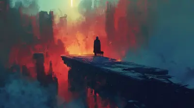 How Music Shapes Emotional Journeys in Interactive Stories