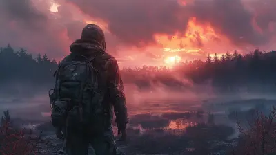 How Realistic Should Survival Games Be? A Debate
