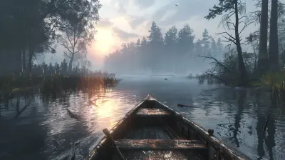 How Realistic Should Survival Games Be? A Debate