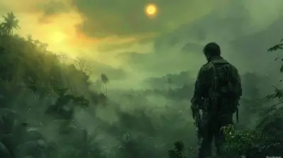How Realistic Should Survival Games Be? A Debate